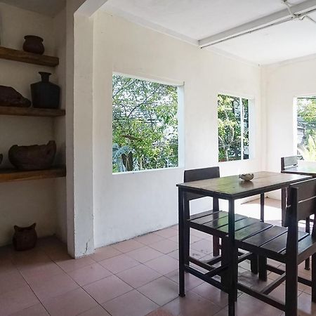 Pudi Homestay Canggu Exteriör bild